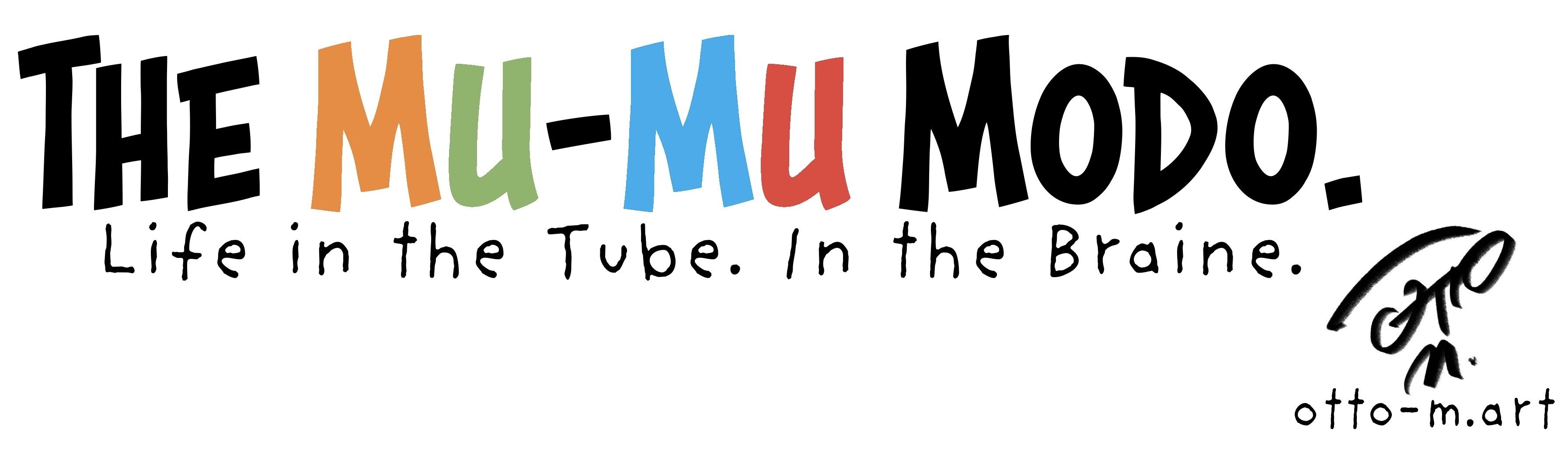 Mu-Mu Modo